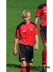 Dominique Domröse  Dominique Domröse