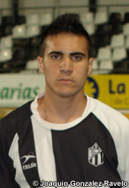 Joaquin Gonzalez Ravelo
