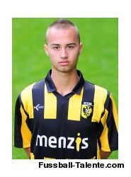 Joey Steenbergen  Joey Steenbergen