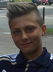 Justin Lebert  Justin Lebert